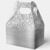 Ballotins Pailleté Argent Glam Sweet Seize (Verso)
