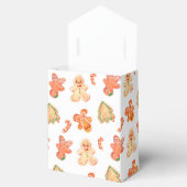 Ballotins Pain d'épices (Ouvert)