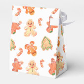 Ballotins Pain d'épices (Arrière)