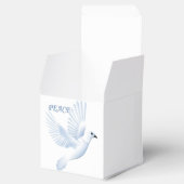 BALLOTINS PAIX DOVE (Ouvert)