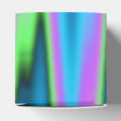 Ballotins Paix ~ Feuille (Haut)