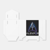 Ballotins Palenpora (Déplié)