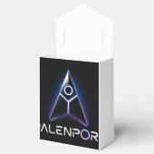 Ballotins Palenpora (Ouvert)