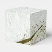 Ballotins Pales minces de papier de riz japonais (Arrière)