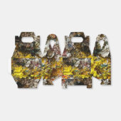 Ballotins Palette de l'artiste #1 (Déplié)