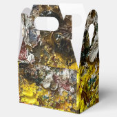 Ballotins Palette de l'artiste #1 (Ouvert)