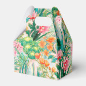 Ballotins Palm Springs Foliage (Arrière)