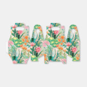 Ballotins Palm Springs Foliage (Déplié)