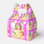 Ballotins Palmier rose Thunder_Cove (Arrière)