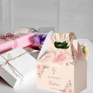 Ballotins Pampa pâturée à fleurs brune