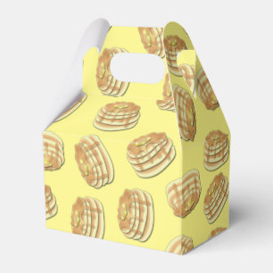 Ballotins Pancake Petit déjeuner Brunch Fête Anniversaire 