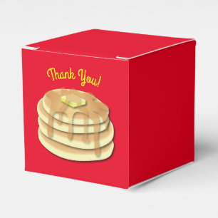 Ballotins Pancake Petit déjeuner Brunch Fête Anniversaire En