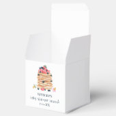 Ballotins Pancakes & Pacificateurs Baby shower Brunch (Ouvert)