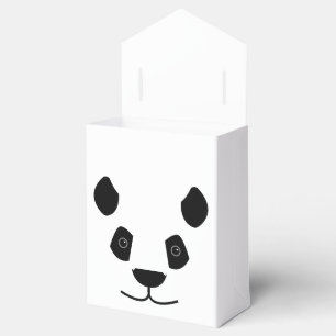 Ballotins Panda