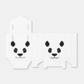 Ballotins Panda (Déplié)