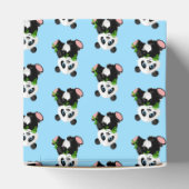 Ballotins Panda Bear Party Favoriser Box (Haut)