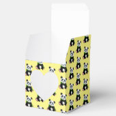 Ballotins Panda Bear Party Favoriser Box (Ouvert)