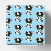 Ballotins Panda Bear Party Favoriser Box (Haut)