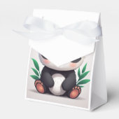 Ballotins Panda câlin (Verso)