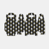 Ballotins Panda de luxe (Déplié)