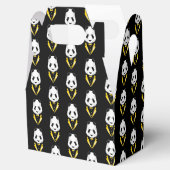 Ballotins Panda de luxe (Ouvert)