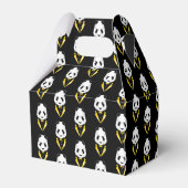 Ballotins Panda de luxe (Verso)