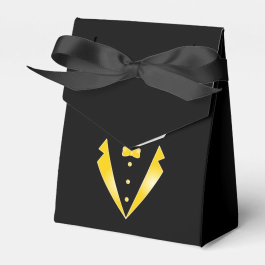 Ballotins Panda de luxe (Verso)