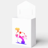 Ballotins panda in pink (Ouvrir)