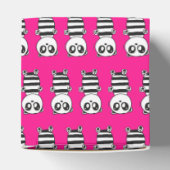 Ballotins Panda Kids (Haut)