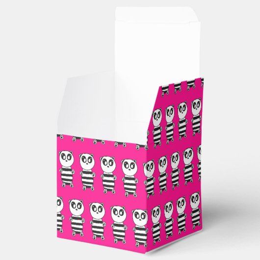 Ballotins Panda Kids (Ouvert)