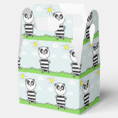 Ballotins Panda Kids (Ouvert)