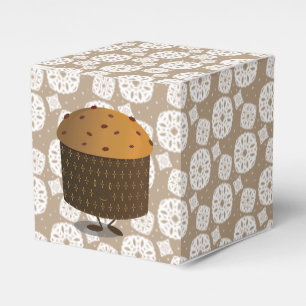 Ballotins Panettone souriant