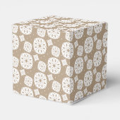 Ballotins Panettone souriant (Arrière)