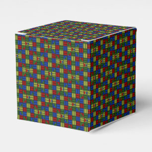 Ballotins Panier