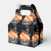 Ballotins panier cadeau halloween (Arrière)