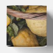 Ballotins Panier de citron Amalfi (Haut)