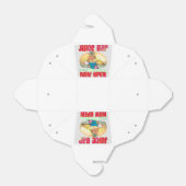 Ballotins Panneau Barre de jus Thunder_Cove (Déplié)