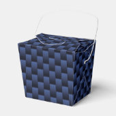 Ballotins Panneau cancéreux Zodiac Navy Blue Carbon Fiber Pr (Verso)