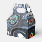 Ballotins Panneau de configuration (Verso)