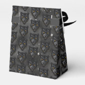 Ballotins Panthère noire (Arrière)