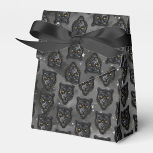 Ballotins Panthère noire