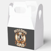Ballotins Papa bouledogue - Journée du père bouledogue vinta (Ouvrir)