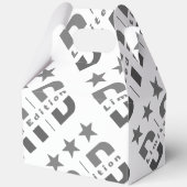 Ballotins Papa Limited Edition (Verso)