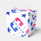 Ballotins Papa Limited Edition (Arrière)