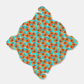 Ballotins Papaya tropicale (Déplié)