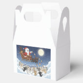 Ballotins Paper&Pukku Merry Christmas! (Ouvert)