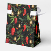 Ballotins Papier de Noël (Arrière)