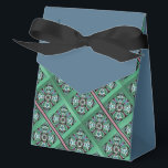 Ballotins Papier d'emballage Elegant Allure - Conception MVB<br><div class="desc">Profitez de votre cadeau avec ce magnifique design de boîte à cadeaux. Plus de produits sont disponibles avec ce design dans cette boutique.</div>