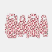 Ballotins Papier peint vintage Cupid (Déplié)