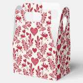 Ballotins Papier peint vintage Cupid (Ouvert)